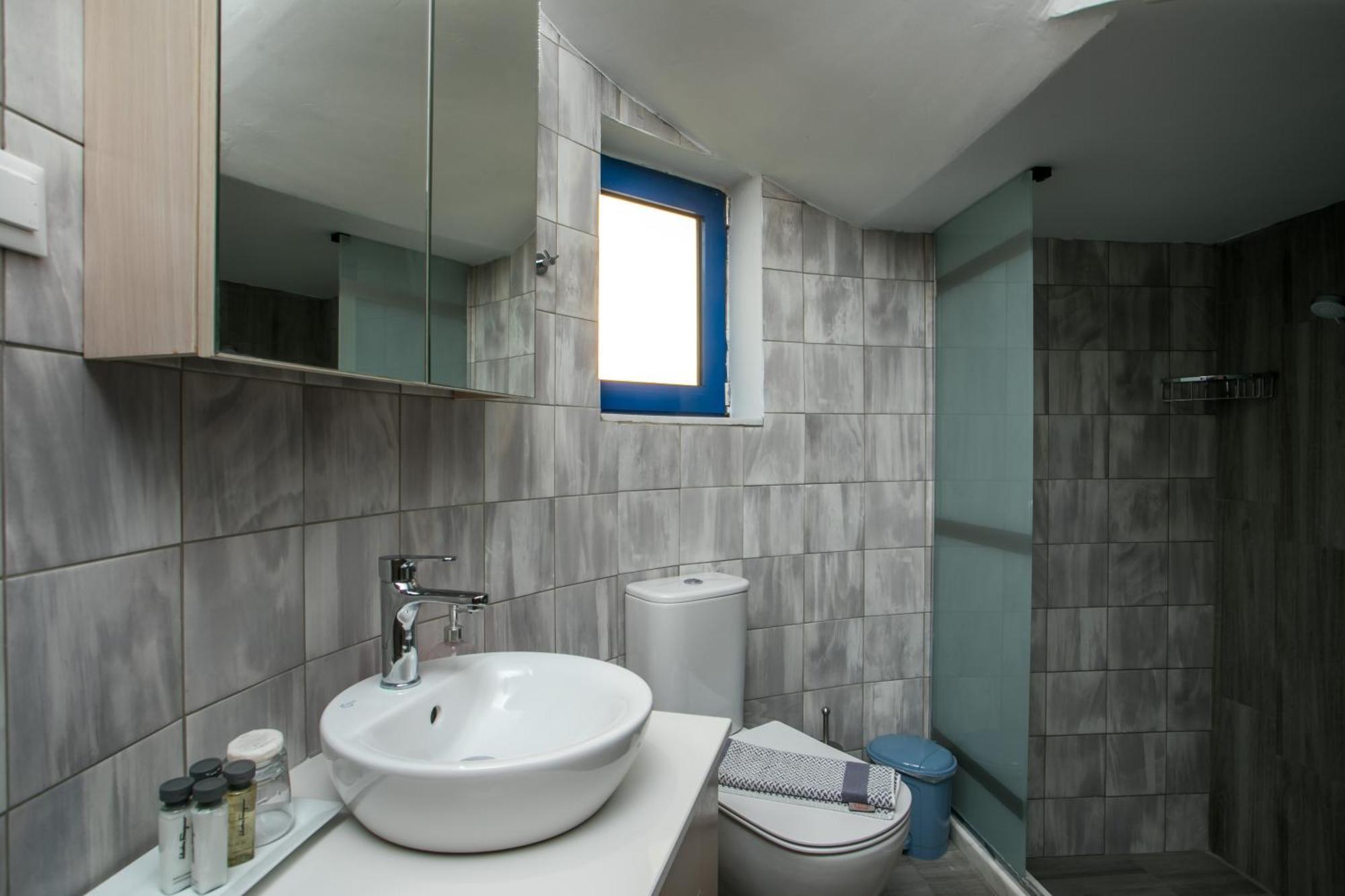 גנאדי Rita Mare Seafront Villas Heated Pools מראה חיצוני תמונה